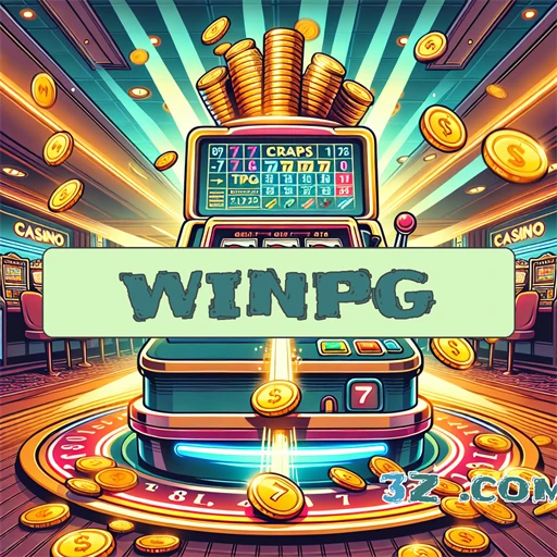 winpg.com Apostas Ao Vivo