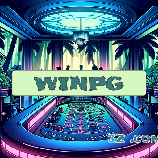 Winpg.com: A Plataforma de Jogos Confiável Que Você Procura