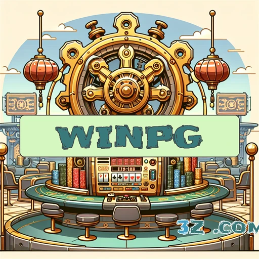 Promoções Imperdíveis: Diversão e Prêmios no WinPG.com