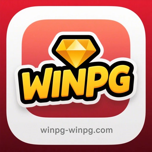 winpg.com logo