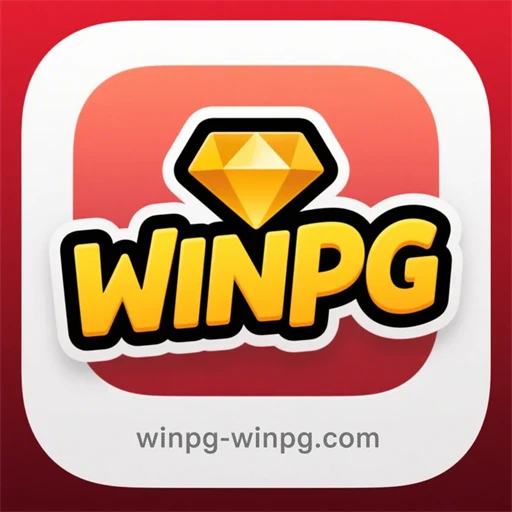 winpg.com logo