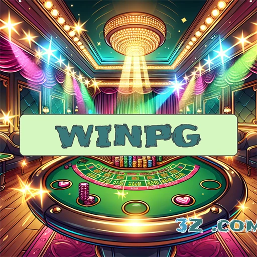 winpg.com Área VIP