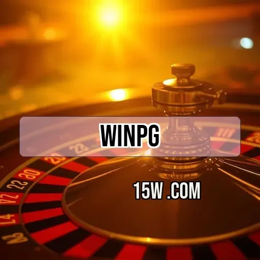 winpg.com: Mergulhe no Mundo Vibrante do Bingo Online