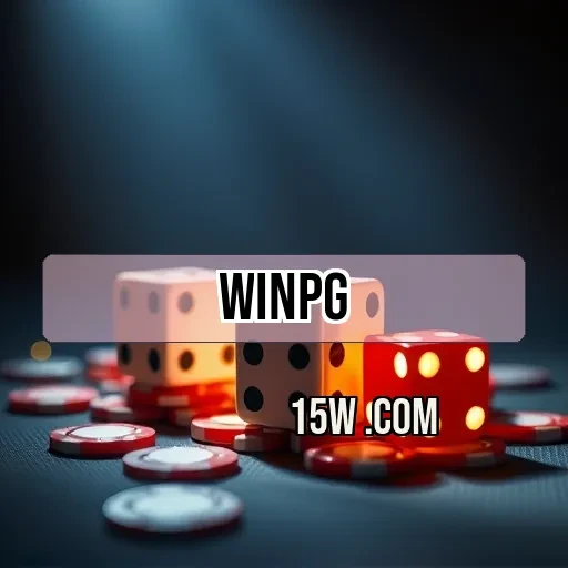 winpg.com: Atrações Imperdíveis da Seção Lotarias para Você!