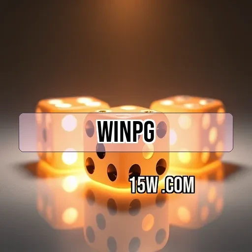 winpg.com: Mergulhe no Empolgante Universo do Poker Hoje Mesmo!