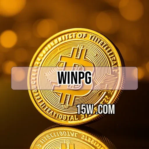 winpg.com: Os Melhores Caça-Níqueis para Diversão e Prêmios Incríveis