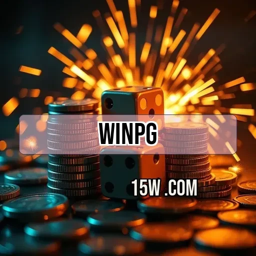 winpg.com: Experimente Novas Emoções nas Apostas Esportivas